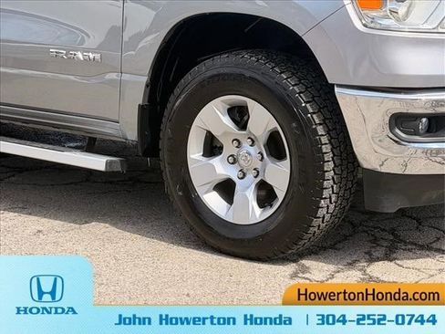 Used 2020 RAM 1500 Big Horn image 29
