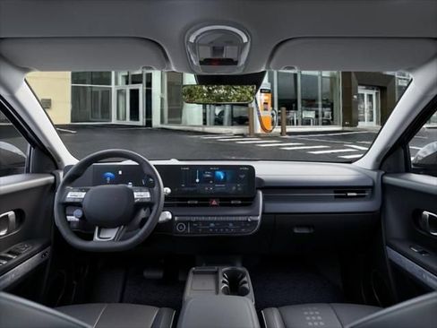 New 2026 Hyundai Ioniq 5 Limited AWD/4WD image 11