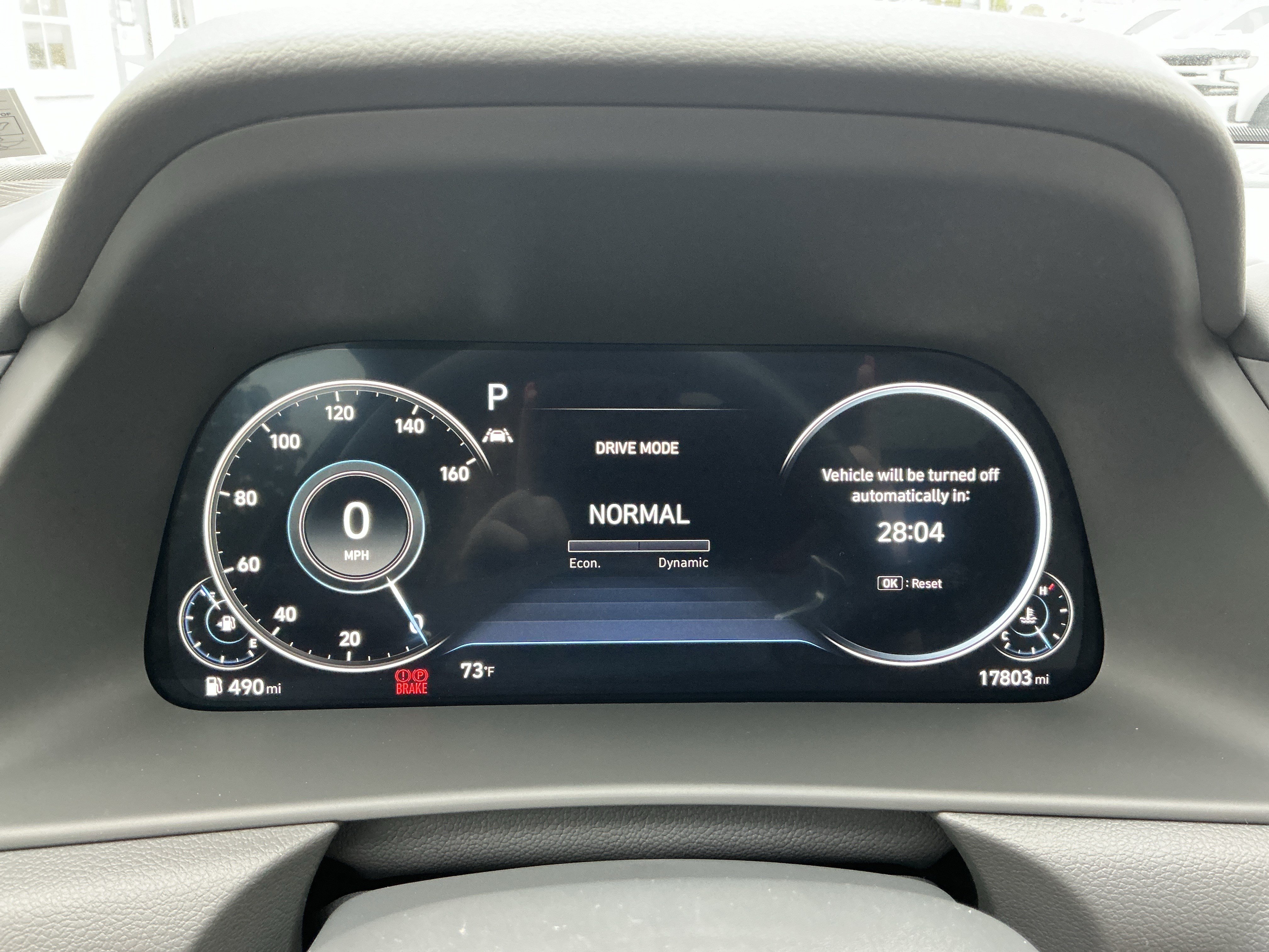 Used 2023 Hyundai Sonata Limited FWD image 19