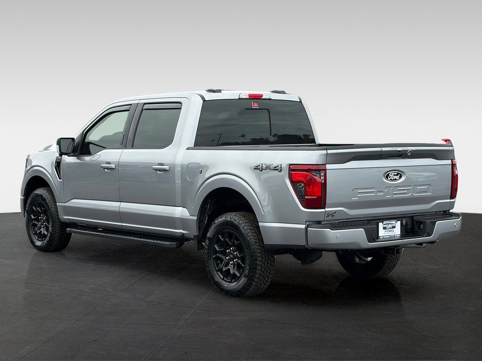 Used 2024 Ford F150 XLT w/ Equipment Group 302A MID AWD/4WD image 5