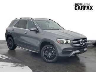 Used 2020 Mercedes-Benz GLE 350 GLE 350 w/ Premium Package video 1