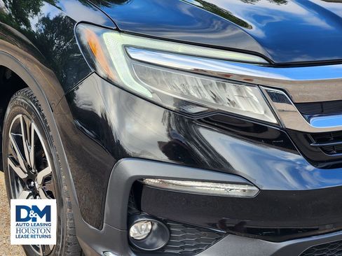 Used 2020 Honda Pilot Touring image 11