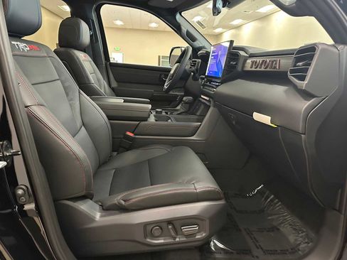 New 2026 Toyota Sequoia TRD Pro image 28