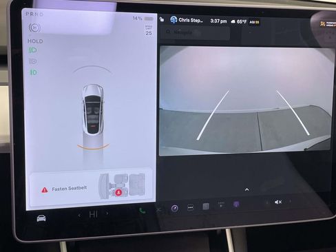 Used 2020 Tesla Model Y Long Range image 29