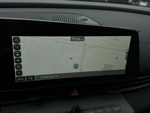 New 2026 Hyundai Elantra Limited FWD image 19