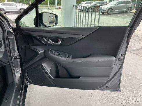 New 2025 Subaru Legacy Premium image 30