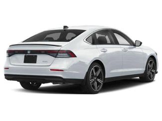 Used 2023 Honda Accord Sport video 2