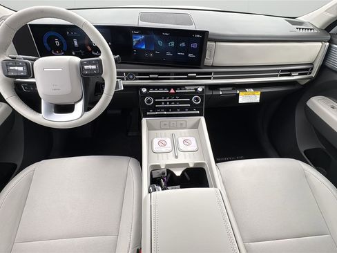 New 2026 Hyundai Santa Fe SE FWD image 26