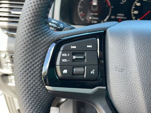 New 2026 Honda Ridgeline Black Edition image 19