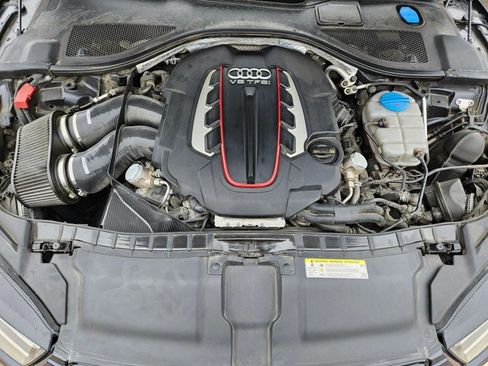 Used 2018 Audi S7 Prestige w/ S Sport Package AWD/4WD image 24