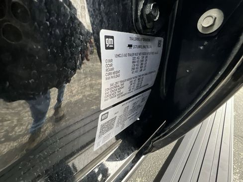 Certified 2021 GMC Sierra 1500 Denali w/ Denali Ultimate Package image 35