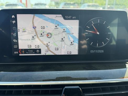Used 2019 BMW 540i w/ M Sport Package RWD image 23