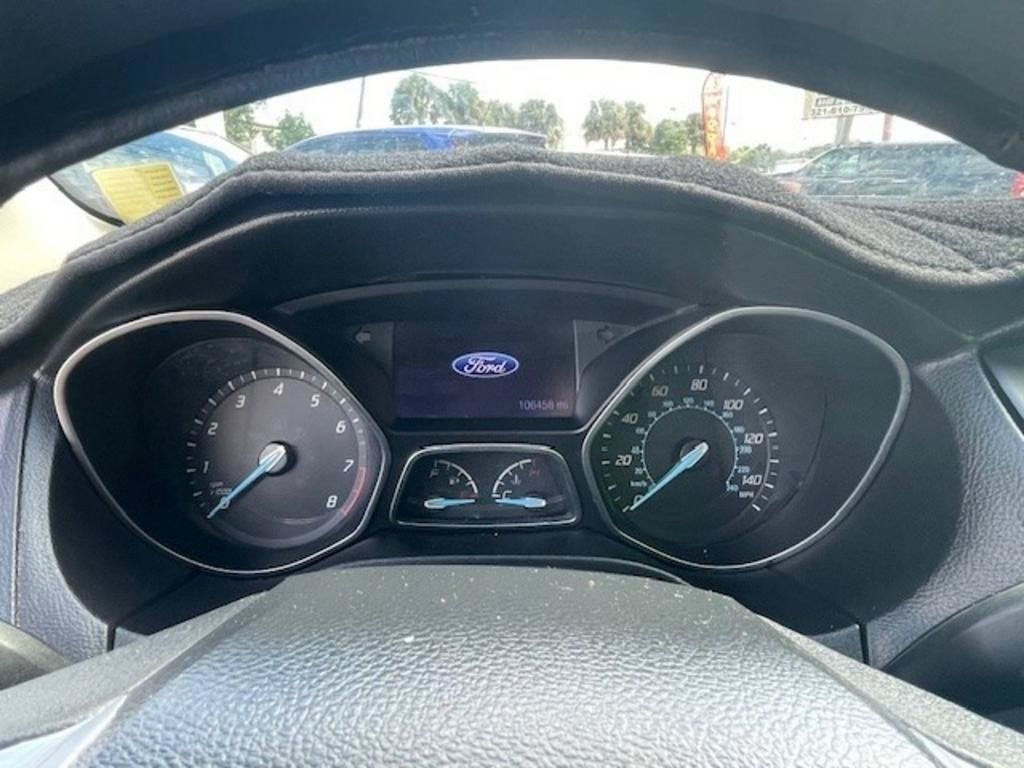 Used 2013 Ford Focus SE FWD image 9
