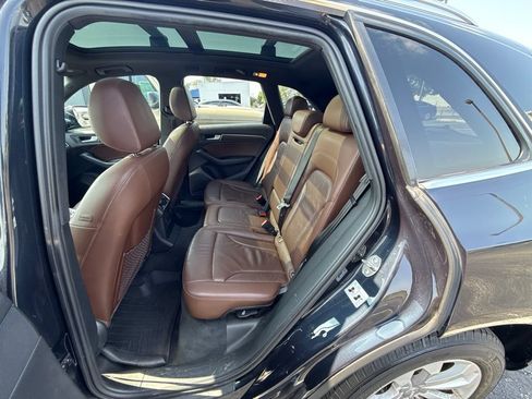 Used 2015 Audi Q5 2.0T Premium AWD/4WD image 39