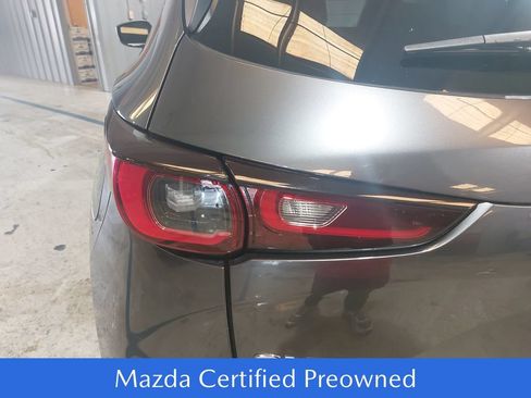 Certified 2023 MAZDA CX-5 AWD 2.5 S w/ Select Package image 34