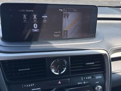 Used 2021 Lexus RX 350 F Sport AWD/4WD image 19