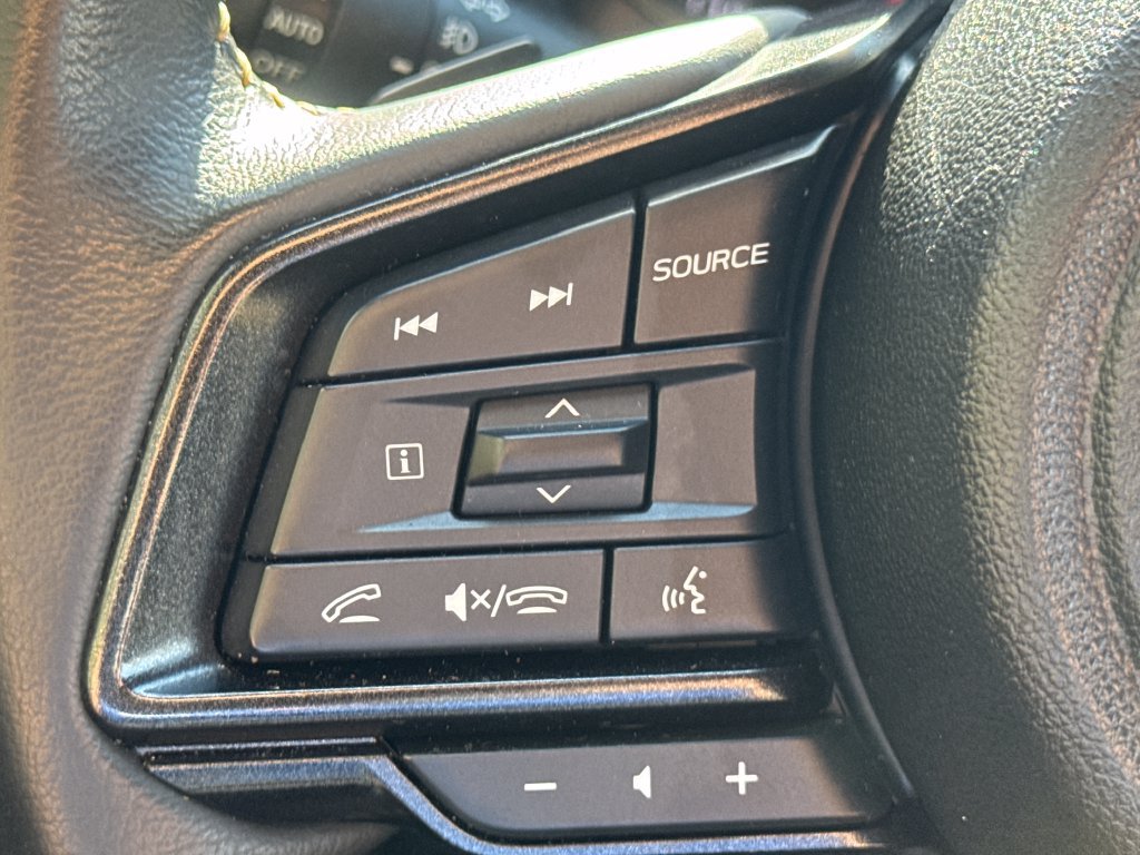 Used 2024 Subaru Crosstrek 2.5i Sport AWD/4WD image 28