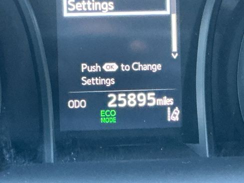 Certified 2023 Toyota Camry LE image 11