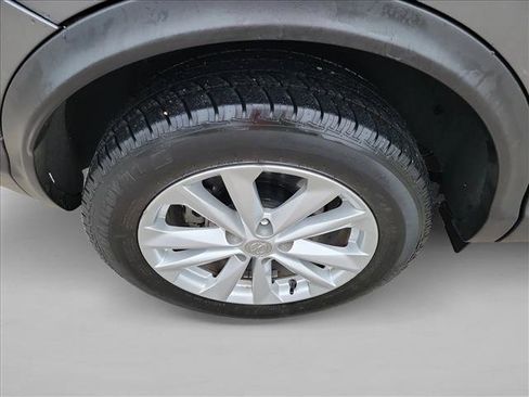 Used 2017 Nissan Rogue Sport S w/ S Appearance Package image 11