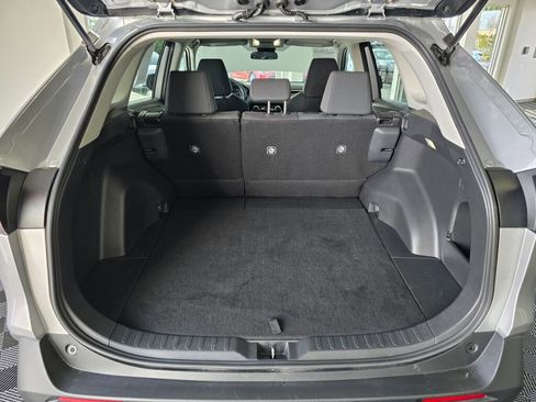 Used 2025 Toyota RAV4 LE image 18
