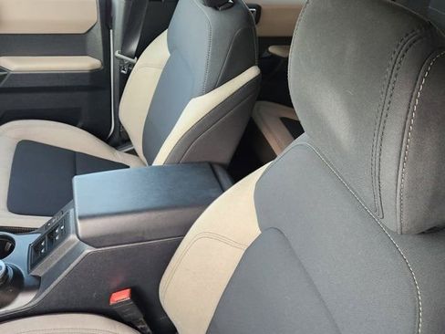 Used 2022 Ford Bronco Big Bend image 20