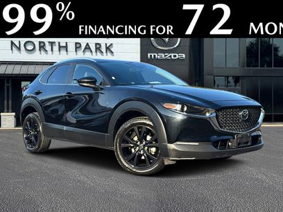 Used 2024 MAZDA CX-30 AWD 2.5 S w/ Select Sport Pkg