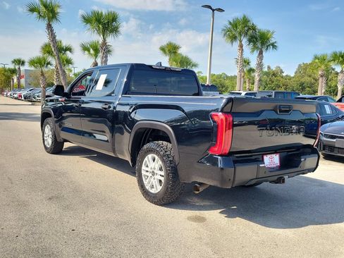 Used 2024 Toyota Tundra SR5 RWD image 6