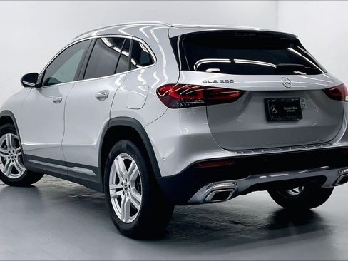 Certified 2023 Mercedes-Benz GLA 250 image 2