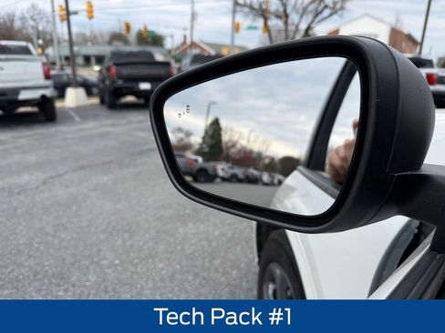 Used 2024 Ford Escape ST-Line w/ Tech Pack #1 image 4