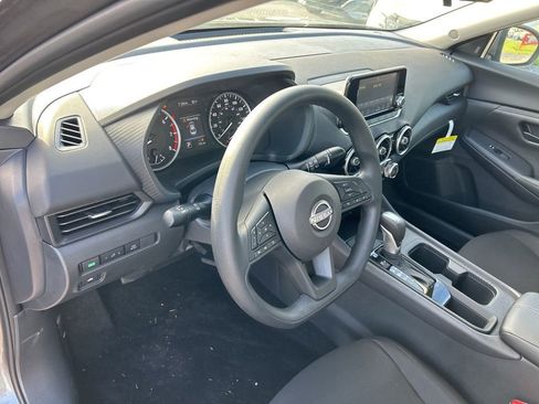New 2025 Nissan Sentra S image 15