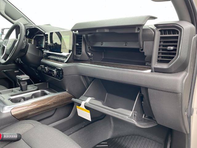 New 2026 Chevrolet Silverado 1500 RST AWD/4WD image 37