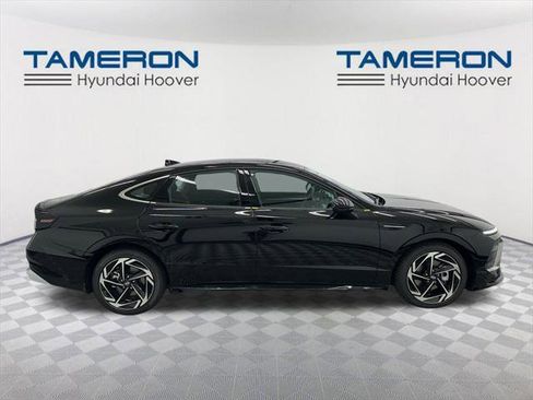 New 2026 Hyundai Sonata SEL image 6