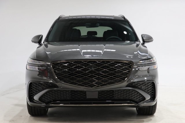 Used 2026 Genesis GV70 3.5T Sport Prestige AWD/4WD image 2
