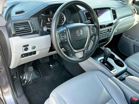 Used 2018 Honda Pilot EX-L image 9