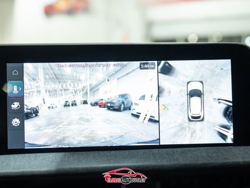 Used 2023 Kia EV6 Wind w/ Wind Technology Package image 31