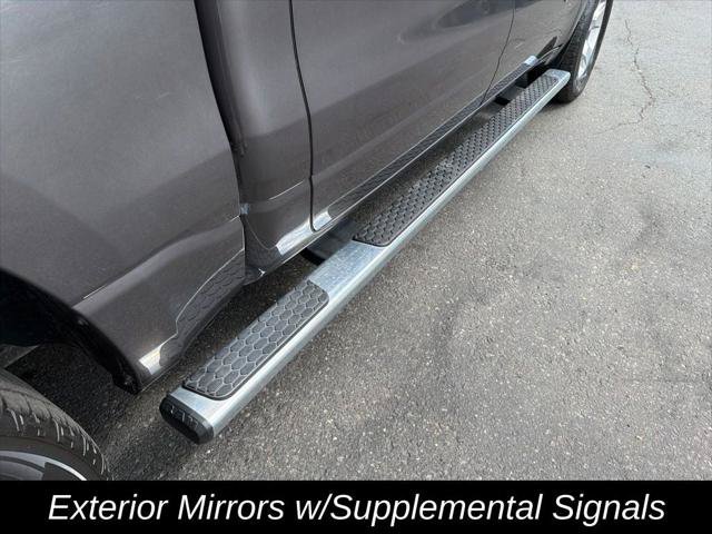 Certified 2023 RAM 1500 Big Horn AWD/4WD image 37