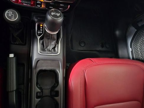 Used 2024 Jeep Wrangler Unlimited Rubicon 392 AWD/4WD image 27