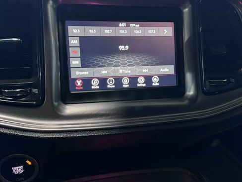 Used 2023 Dodge Challenger GT image 25