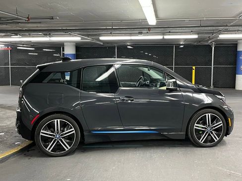 Used 2014 BMW i3 w/ Range Extender image 33