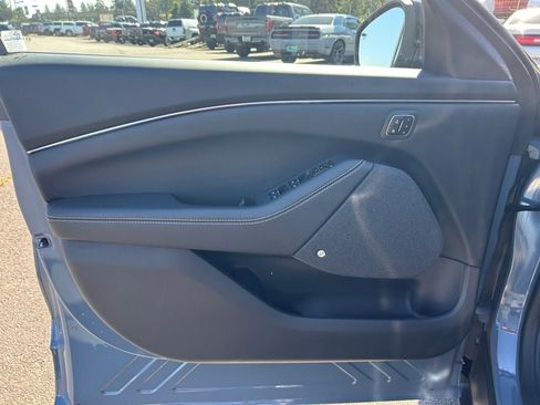 Used 2024 Ford Mustang Mach-E Premium AWD/4WD image 20