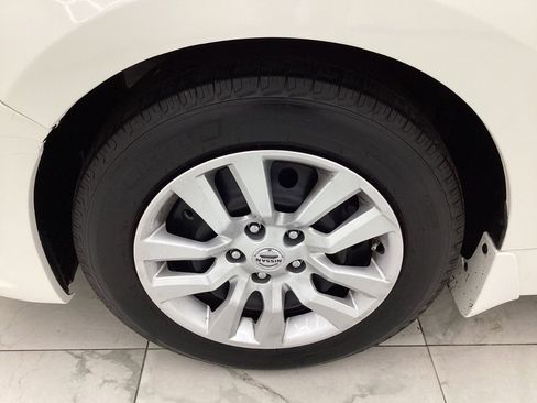 Used 2018 Nissan Altima 2.5 S w/ S Convenience Package FWD image 47