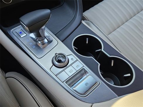 Used 2023 Genesis G70 3.3T image 20