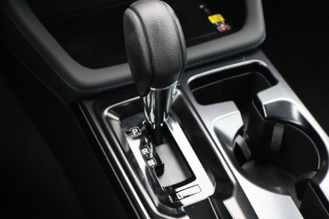 New 2026 Subaru Forester Premium AWD/4WD image 13