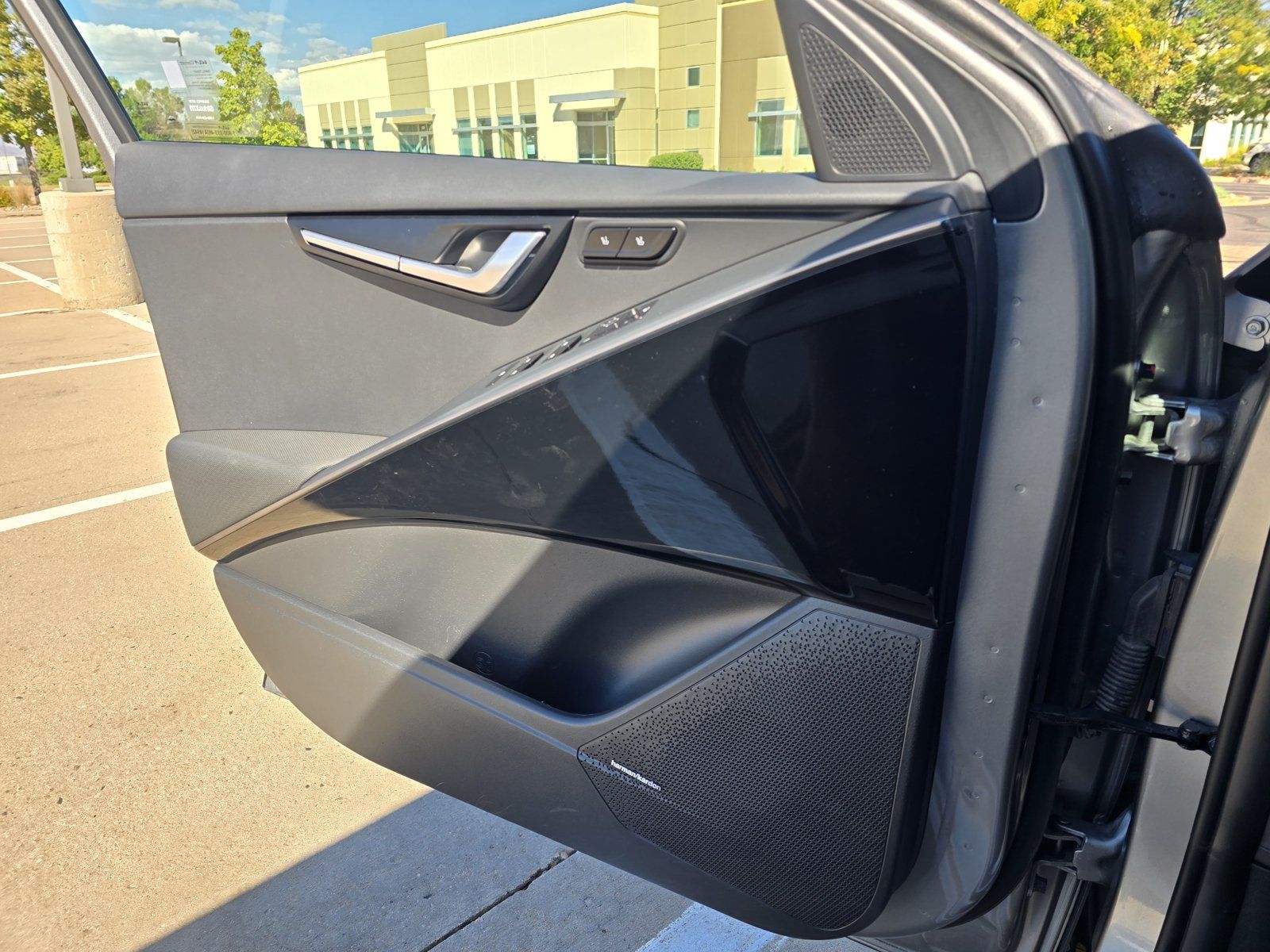 Used 2023 Kia Niro Wave FWD image 17