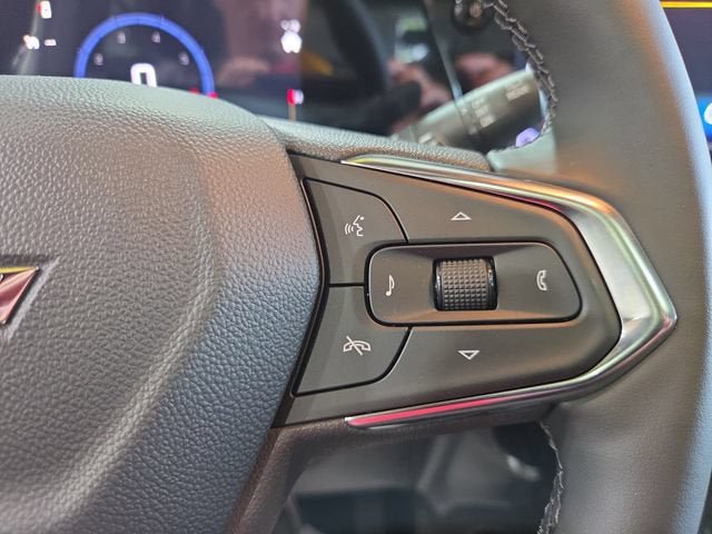 New 2026 Chevrolet TrailBlazer ACTIV w/ Convenience Package AWD/4WD image 16