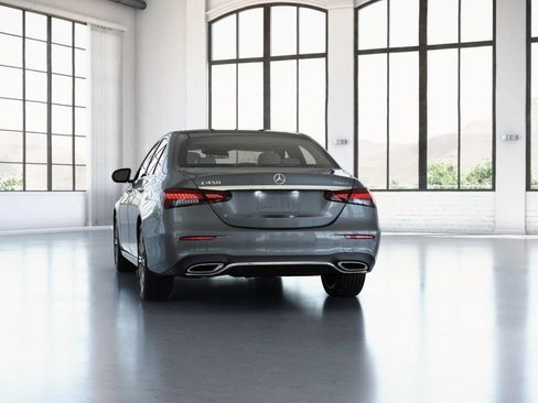 Used 2023 Mercedes-Benz E 450 4MATIC Sedan image 27