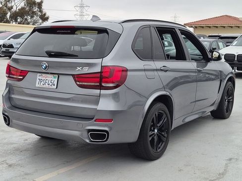 Used 2016 BMW X5 xDrive35i AWD/4WD image 5