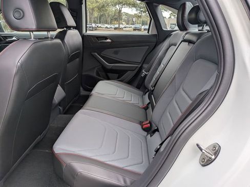 New 2026 Volkswagen Jetta GLI Autobahn FWD image 14