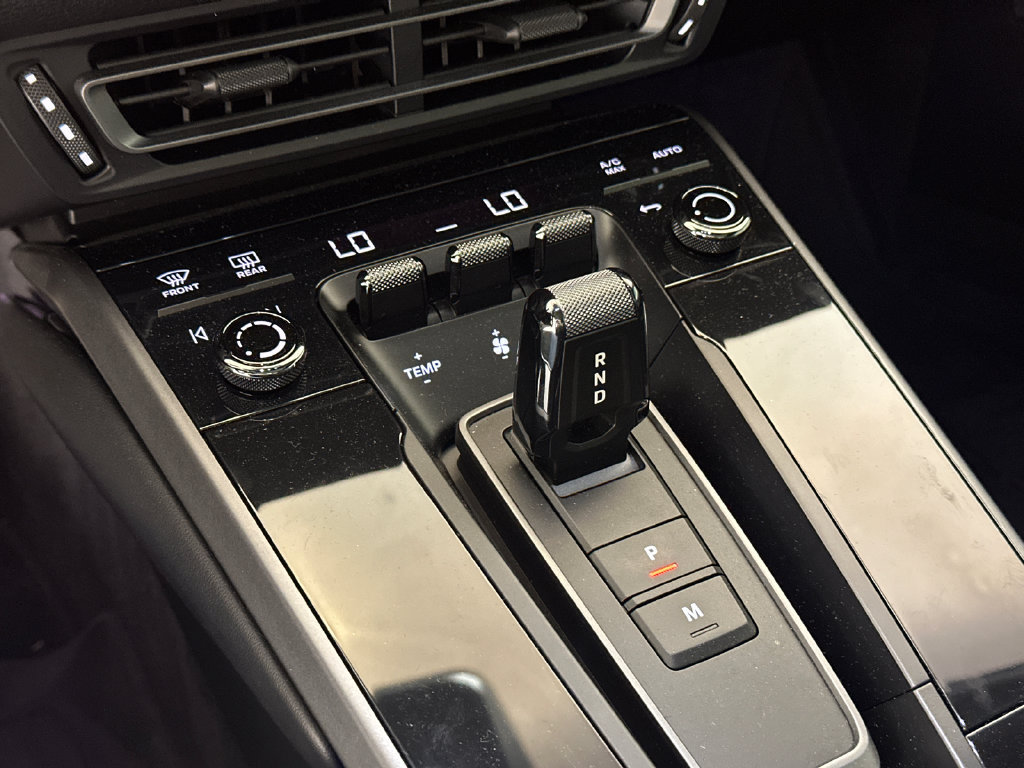 Used 2022 Porsche 911 Carrera S RWD image 7