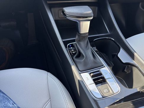 New 2026 Hyundai Santa Cruz SEL image 19